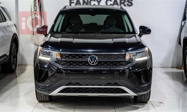 Volkswagen Taos 2023 for sale in Iraq - Erbil